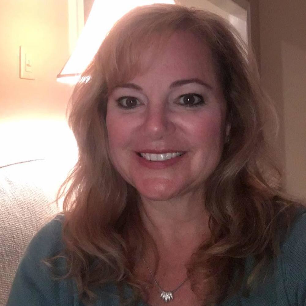 Meet your Posher, Tina